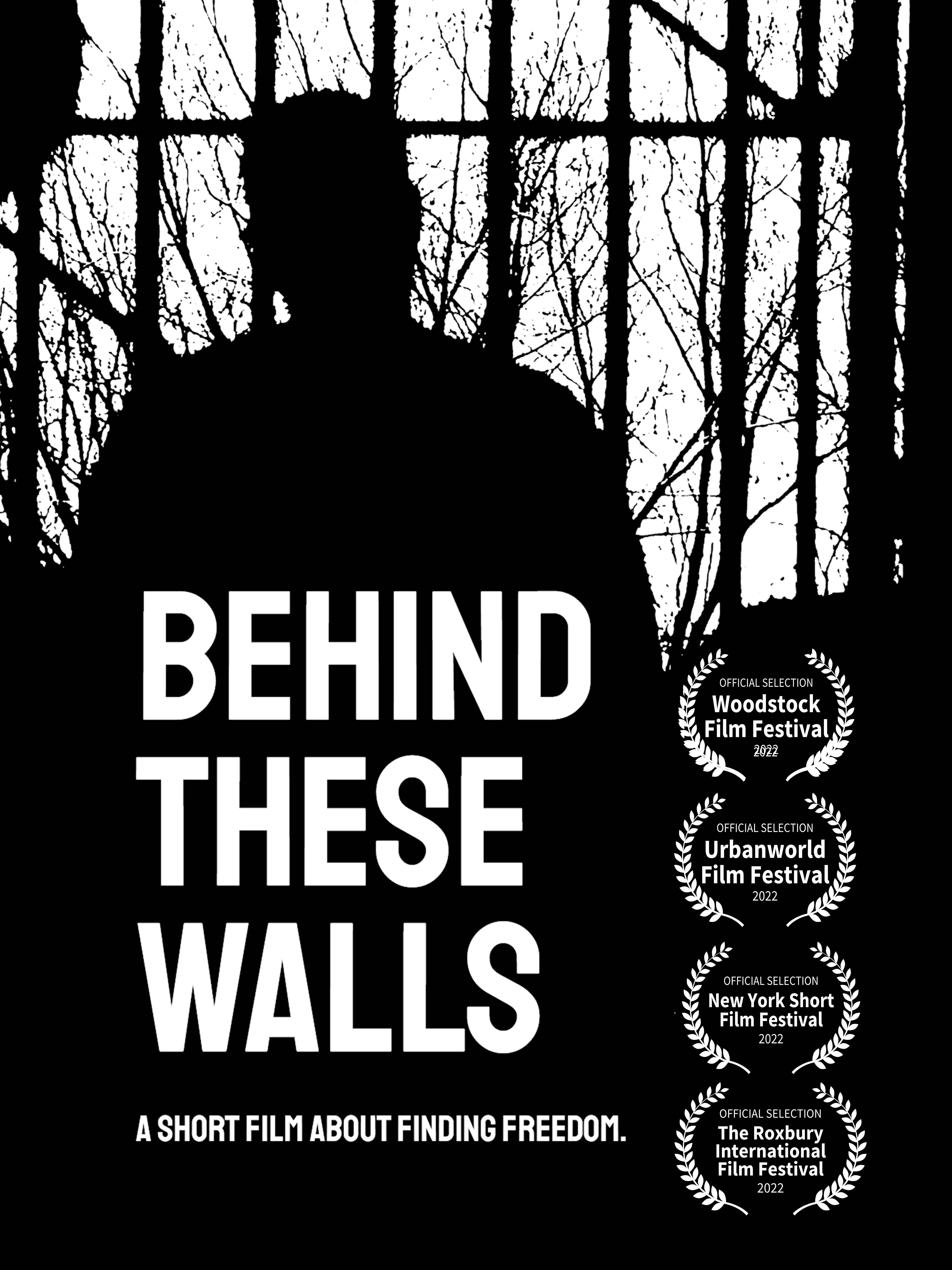 Behind These Walls